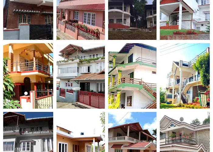 The Homes Nainital