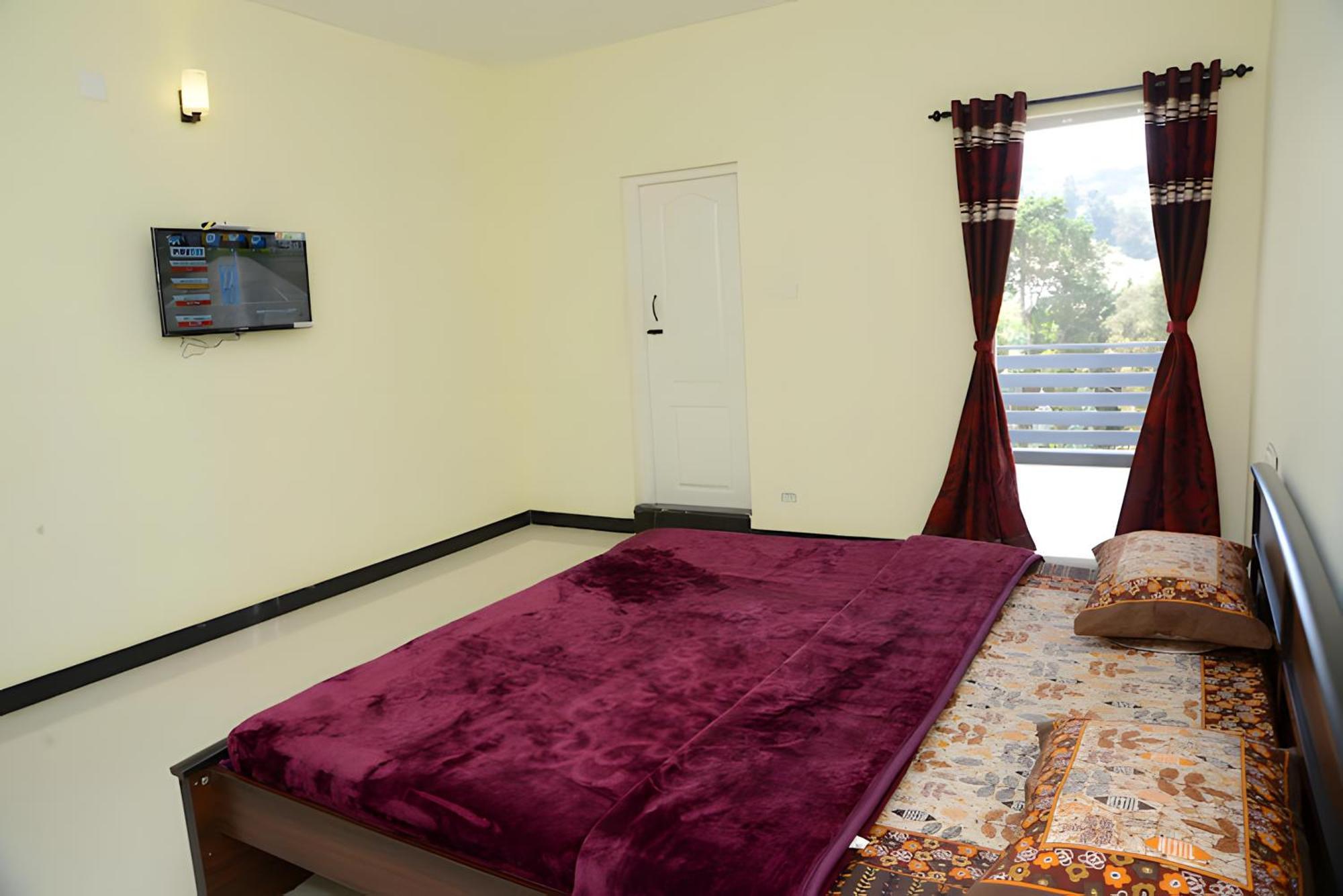 Holiday home The Homes Nainital