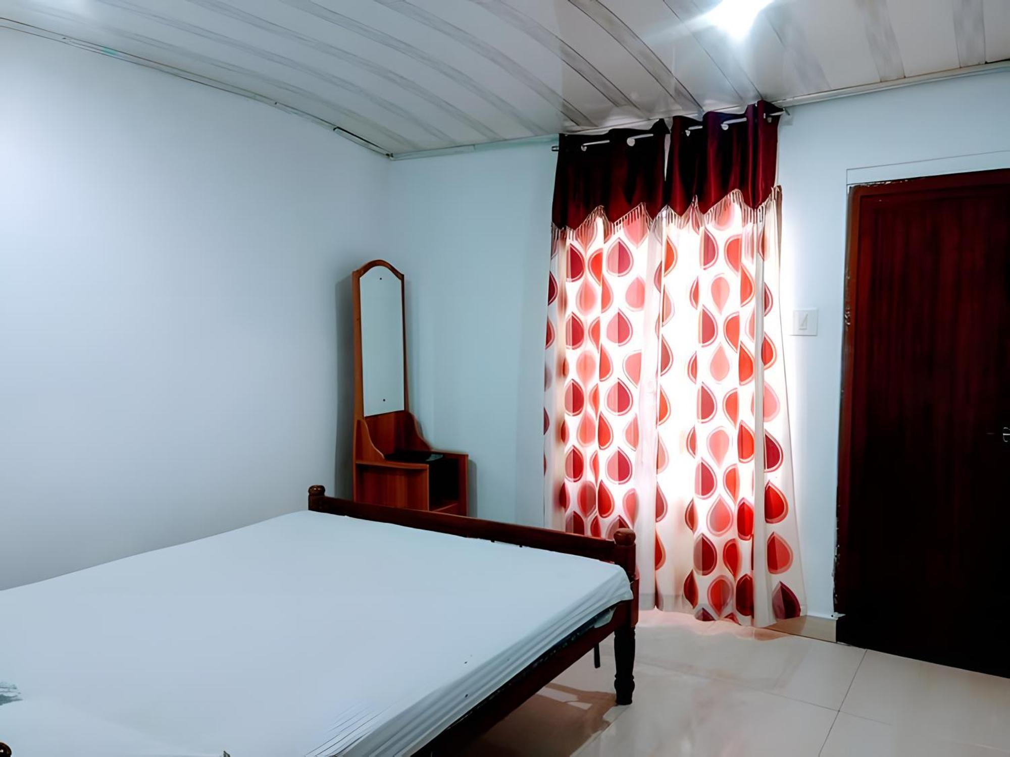 Holiday home The Homes Nainital