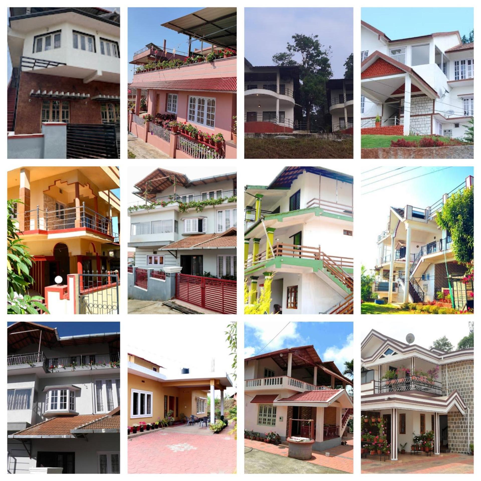 The Homes Nainital