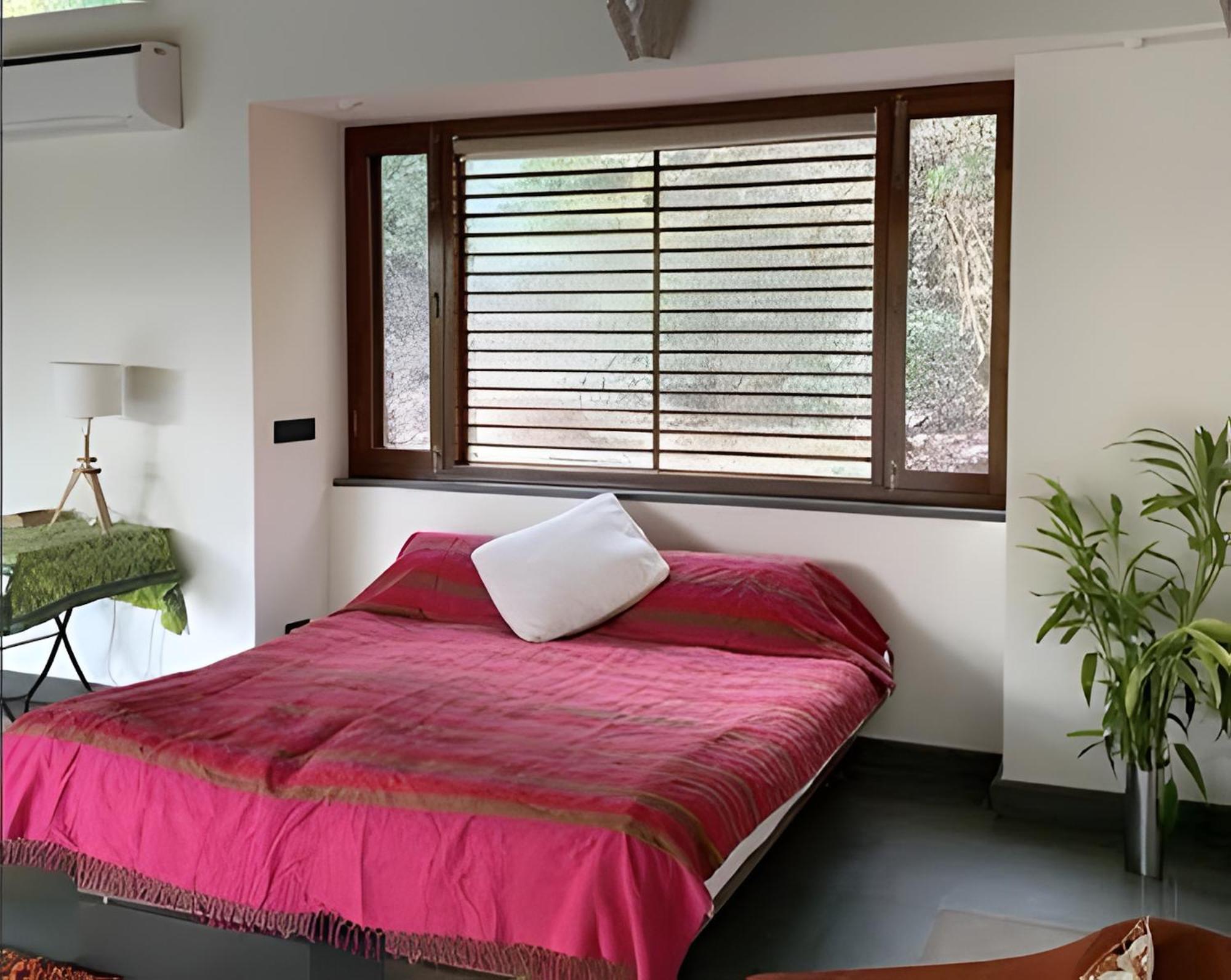 The Homes Holiday home Nainital
